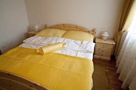 Apartmán Giorgia - 12