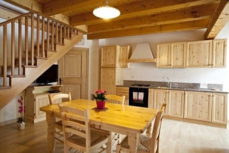 Apartmán Giorgia - 13