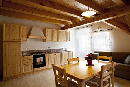 Apartmán Giorgia - 14