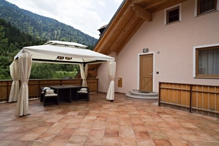 Apartmán Giorgia - 16