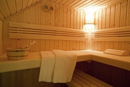 Apartmán Giorgia - 19