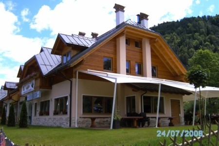 Apartmán Giorgia - 21