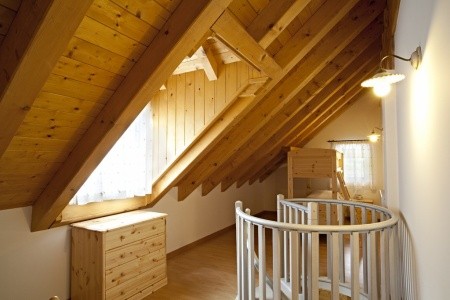 Apartmán Giorgia - 22