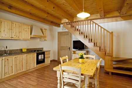 Apartmán Giorgia - 23