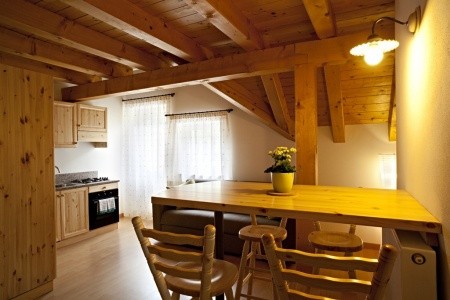 Apartmán Giorgia - 25