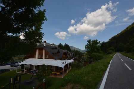 Apartmán Giorgia - 26