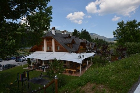 Apartmán Giorgia - 27