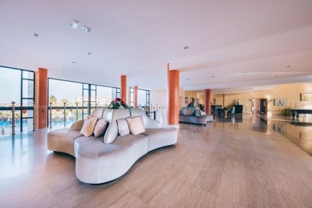 Grand Muthu Golf Plaza (San Miguel) - 5