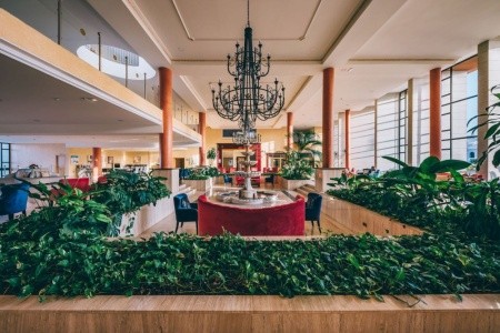 Grand Muthu Golf Plaza (San Miguel) - 6