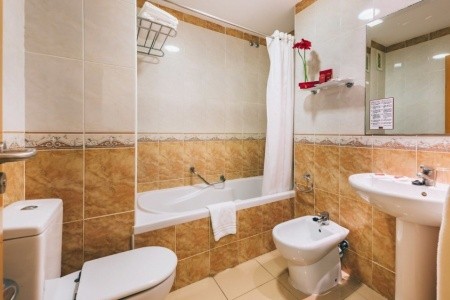 Grand Muthu Golf Plaza (San Miguel) - 8