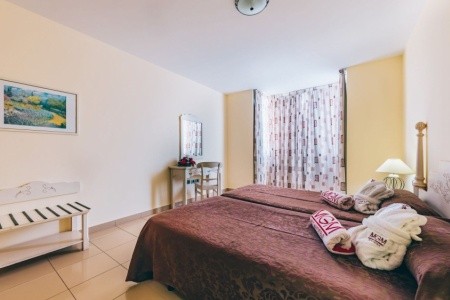 Grand Muthu Golf Plaza (San Miguel) - 9