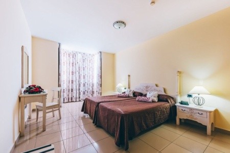 Grand Muthu Golf Plaza (San Miguel) - 10