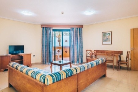 Grand Muthu Golf Plaza (San Miguel) - 11