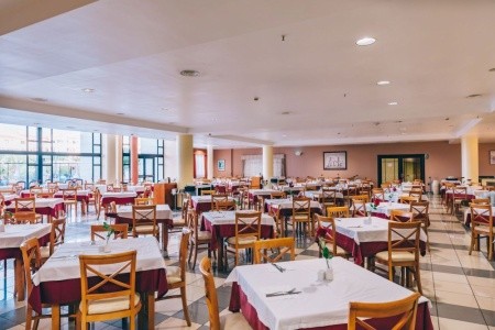 Grand Muthu Golf Plaza (San Miguel) - 12