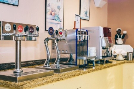 Grand Muthu Golf Plaza (San Miguel) - 14