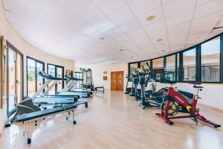 Grand Muthu Golf Plaza (San Miguel) - 16