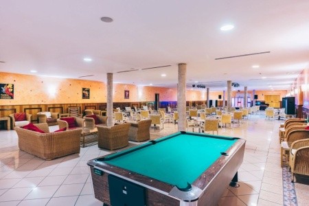 Grand Muthu Golf Plaza (San Miguel) - 17