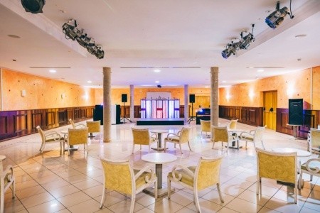 Grand Muthu Golf Plaza (San Miguel) - 18