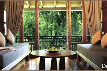 The Datai (Langkawi) - 27