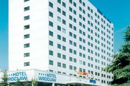 Poľsko Dolní Slezsko Novotel Wroclaw Centrum 5 dňový pobyt Bez stravy Vlastná February 2026 (13/02/26-17/02/26)