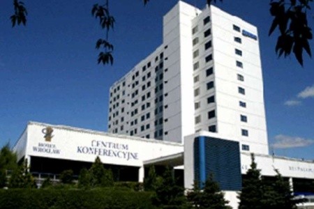 Poľsko Dolní Slezsko Novotel Wroclaw Centrum 5 dňový pobyt Bez stravy Vlastná February 2026 (13/02/26-17/02/26)