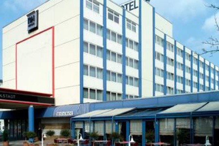 Nemecko Bavorsko Nh Ingolstadt 8 dňový pobyt Raňajky Vlastná May 2026 (21/05/26-28/05/26)