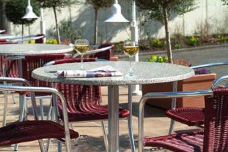 Nemecko Bavorsko Nh Ingolstadt 8 dňový pobyt Raňajky Vlastná May 2026 (21/05/26-28/05/26)