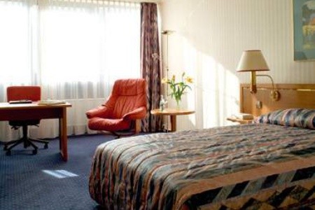 Nemecko Bavorsko Nh Ingolstadt 8 dňový pobyt Raňajky Vlastná May 2026 (21/05/26-28/05/26)