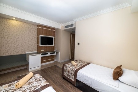 Crystal Sunset - 143