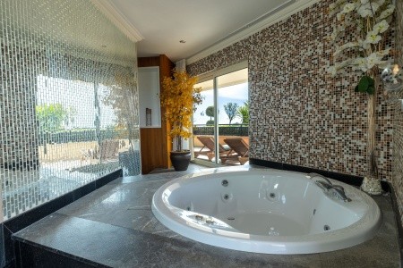 Crystal Sunset - 145