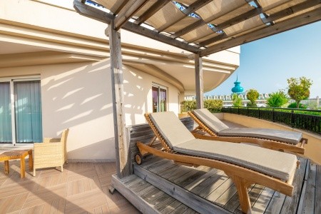 Crystal Sunset - 149