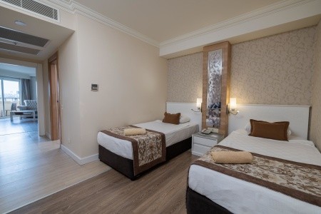 Crystal Sunset - 151