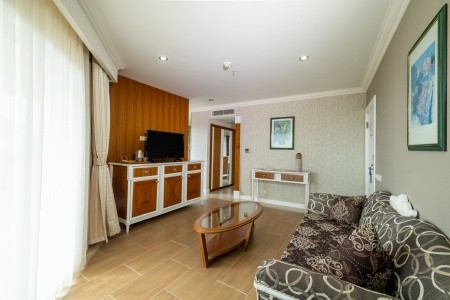 Crystal Sunset - 152