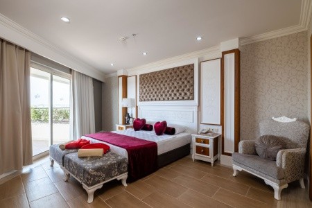 Crystal Sunset - 153