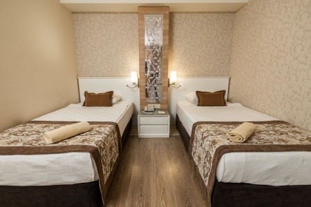 Crystal Sunset - 154