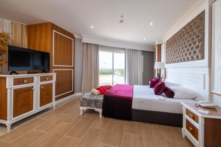 Crystal Sunset - 155