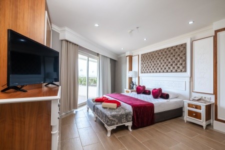 Crystal Sunset - 156