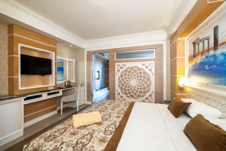 Crystal Sunset - 158