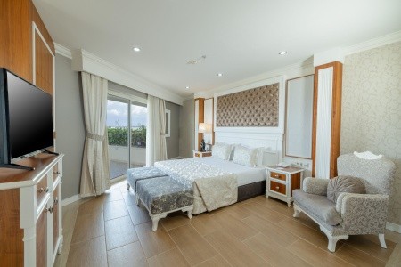 Crystal Sunset - 160