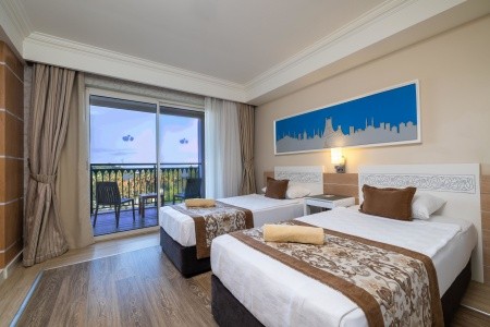 Crystal Sunset - 163