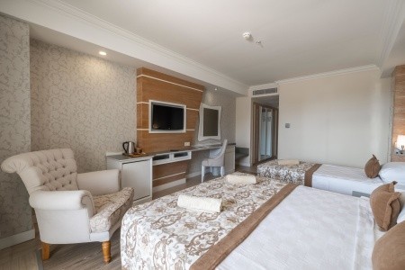 Crystal Sunset - 166