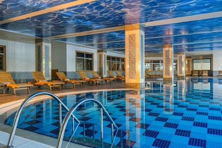 Crystal Sunset - 169