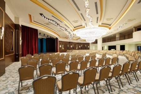 Crystal Sunset - 174