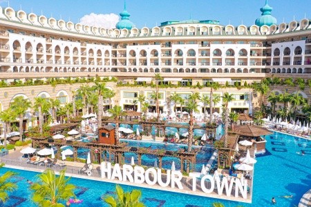 Crystal Sunset - 181