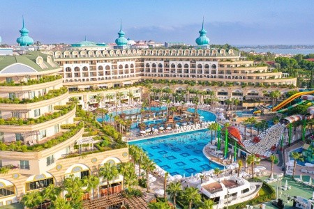 Crystal Sunset - 183