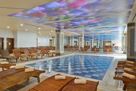 Crystal Sunset - 187