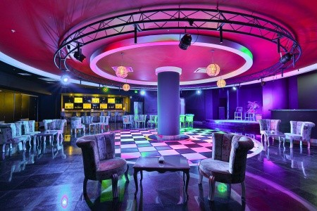 Crystal Sunset - 188