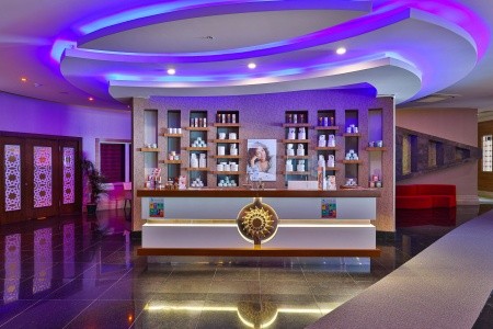 Crystal Sunset - 190