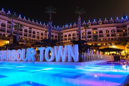 Crystal Sunset - 191