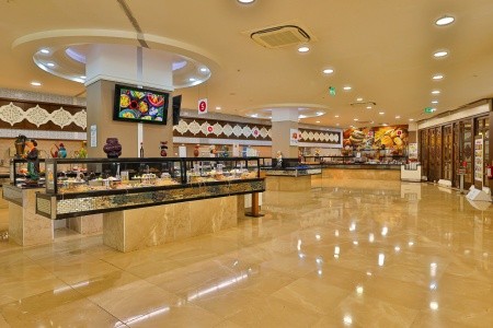 Crystal Sunset - 195